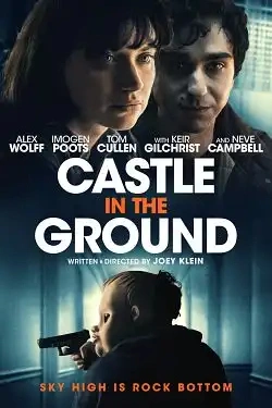 Jaquette de Castle In The Ground
