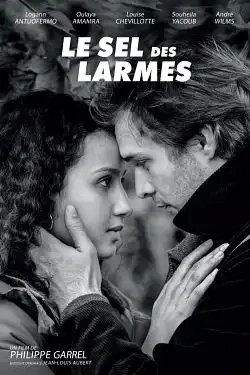 Jaquette de Le Sel Des Larmes