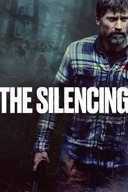 Jaquette de The Silencing