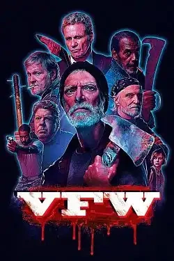 Jaquette de VFW