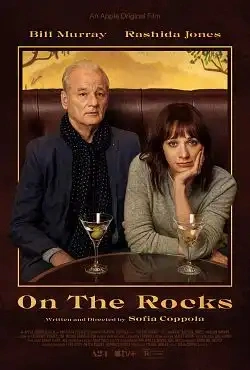 Jaquette de On The Rocks