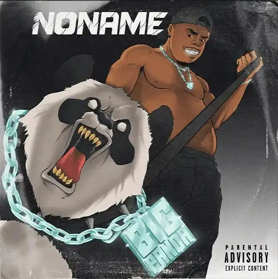 Jaquette de NoName - Big Panda 2020