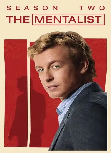 Jaquette de The Mentalist