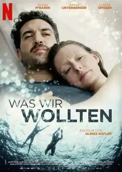Jaquette de Was Wir Wollten