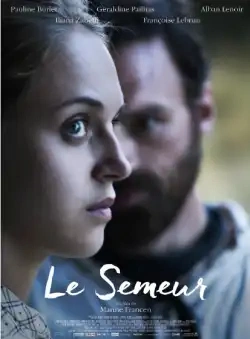 Jaquette de Le Semeur