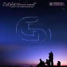 Jaquette de Ghetto phénomène - c'est plus comme avant 2020