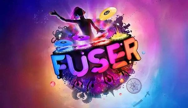 Jaquette de FUSER: VIP Edition + 29 DLCs MULTI6