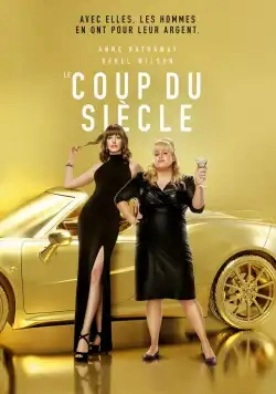 Jaquette de The Hustle