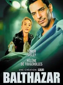 Jaquette de Balthazar