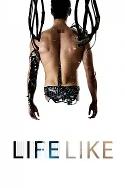 Jaquette de Life Like
