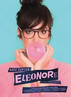 Jaquette de Éléonore