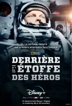 Jaquette de The Real Right Stuff