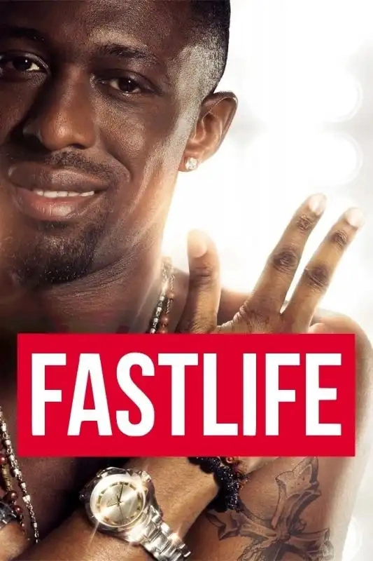 Jaquette de Fastlife