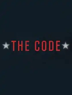 Jaquette de The Code