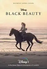 Jaquette de Black Beauty
