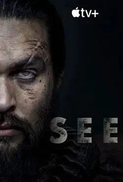Jaquette de See