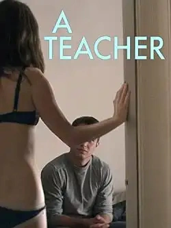 Jaquette de A Teacher