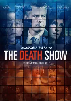Jaquette de The Show