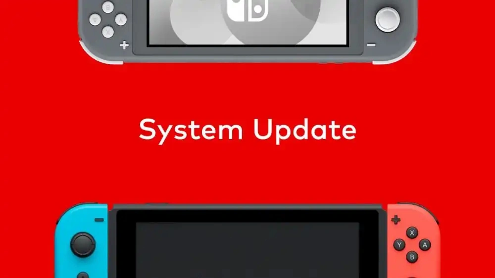 Jaquette de Firmware 10.1.1 + SXOS 3.1.0 + ChoiDujourNX (1.0.2)