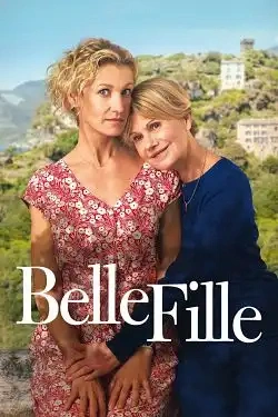 Jaquette de Belle Fille