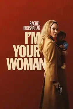 Jaquette de Im Your Woman