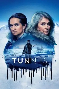Jaquette de Thin Ice