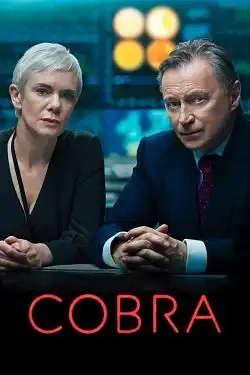 Jaquette de Cobra