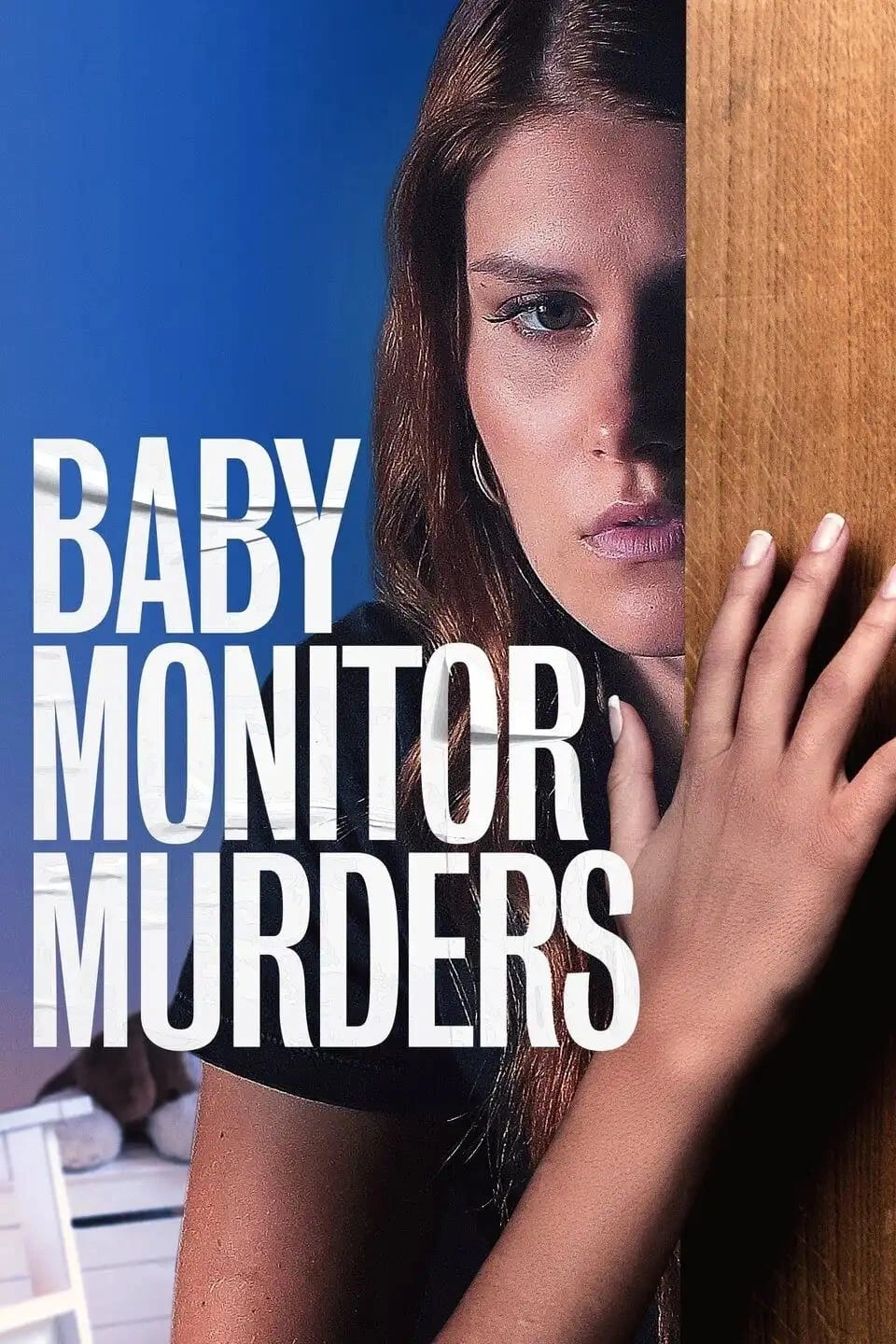Jaquette de Baby Monitor Murders