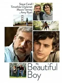 Jaquette de Beautiful Boy