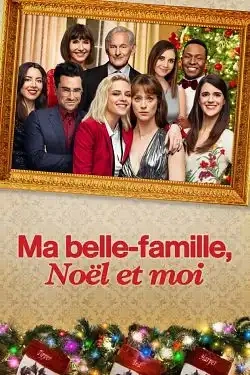 Jaquette de Happiest Season
