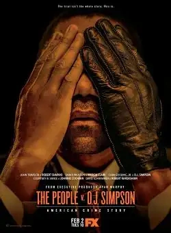 Jaquette de American Crime Story