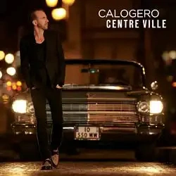 Jaquette de Calogero - Centre ville 2020