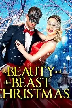 Jaquette de A Beauty and The Beast Christmas