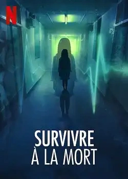 Jaquette de Surviving Death