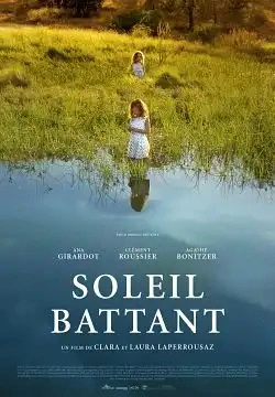 Jaquette de Soleil Battant