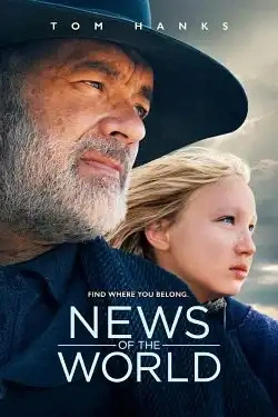 Jaquette de News of the World