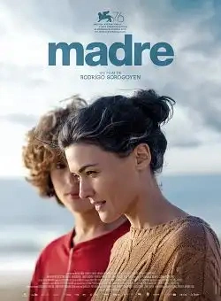 Jaquette de Madre