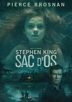 Jaquette de Bag Of Bones