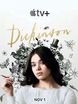 Jaquette de Dickinson