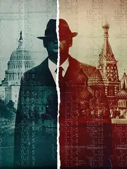 Jaquette de L'Art de l'espionnage