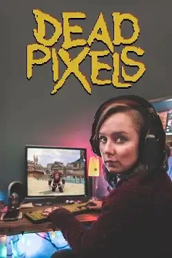 Jaquette de Dead Pixels