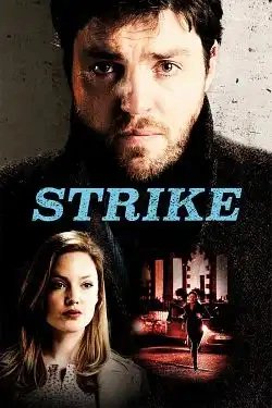Jaquette de C B Strike