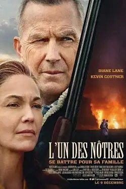 Jaquette de Let Him Go