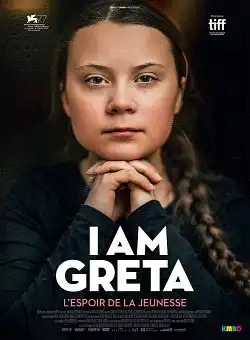 Jaquette de I Am pègreta