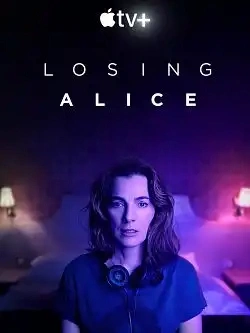 Jaquette de Losing Alice
