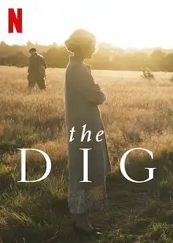 Jaquette de The Dig