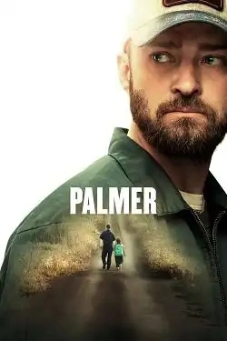 Jaquette de Palmer