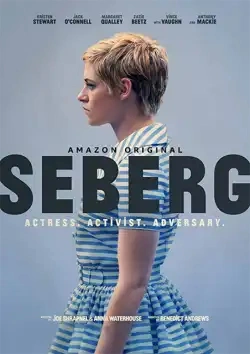 Jaquette de Seberg