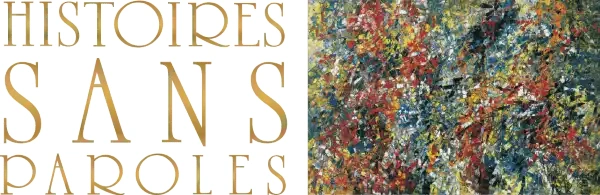 Jaquette de Harmonium Symphonique - Histoires sans paroles 2020