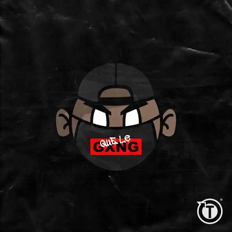 Jaquette de Various Artists - Que le gang 2021